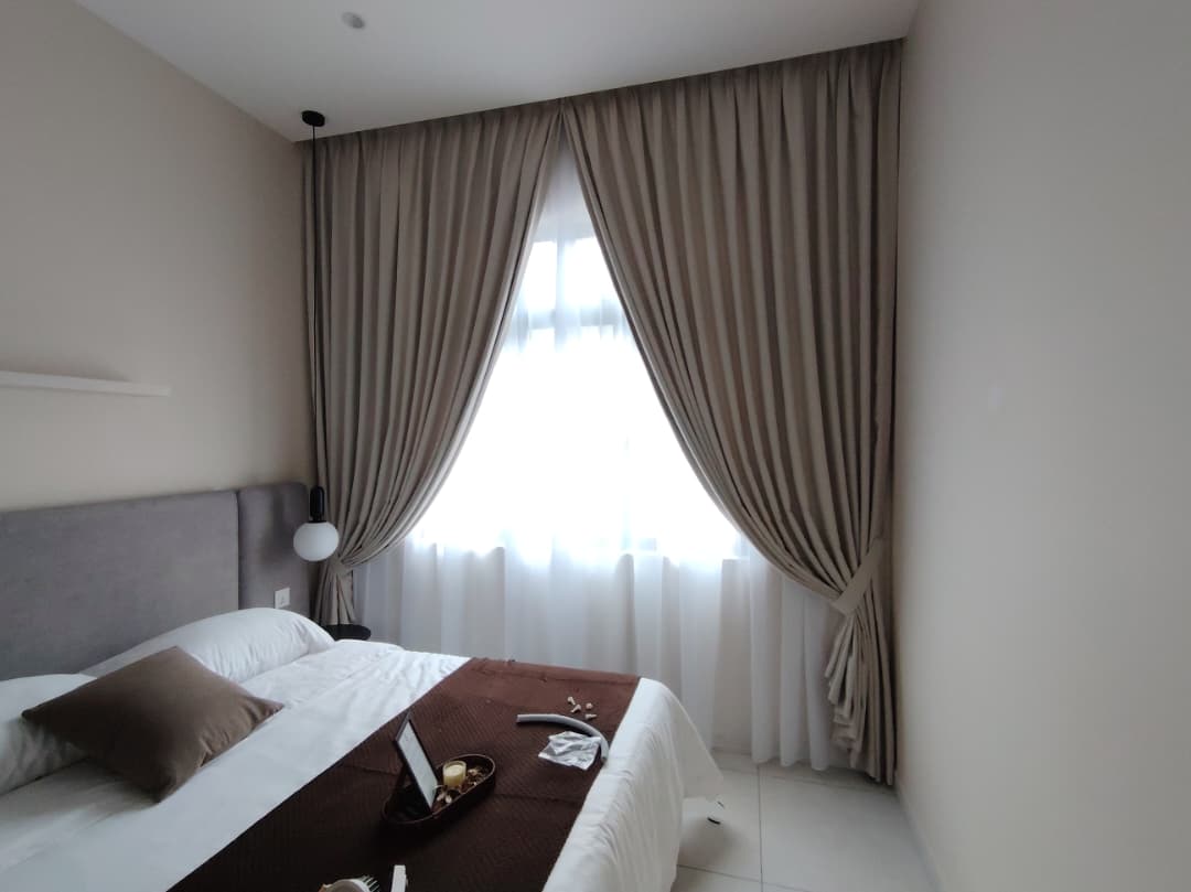 BACHANG RESIDENCE